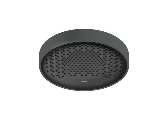 Верхний душ Hansgrohe Rainfinity 250, черный, 26228670