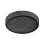 Верхний душ Hansgrohe Rainfinity 250, черный, 26228670