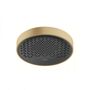 Верхний душ Hansgrohe Rainfinity 250, матовая бронза, 26228140