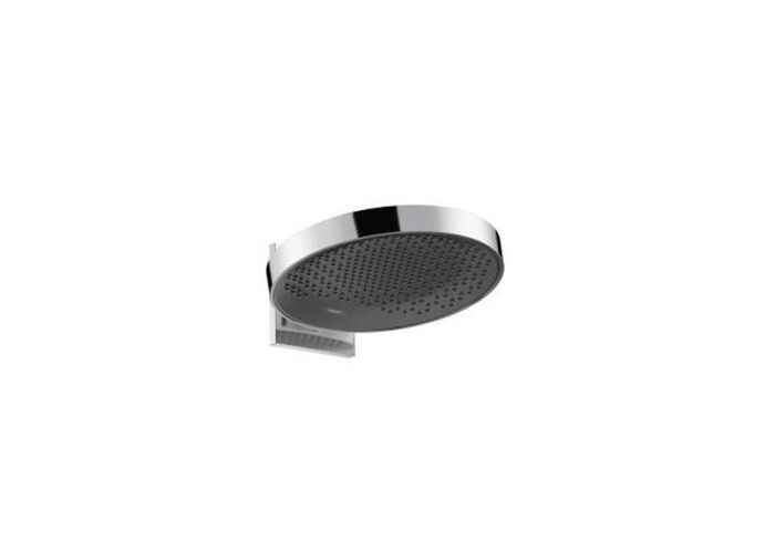 Верхний душ Hansgrohe Rainfinity 360, 1 jet, 26230000