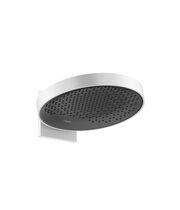 Верхний душ Hansgrohe Rainfinity 360, 1 jet, 26230700