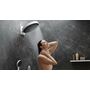 Верхний душ Hansgrohe Rainfinity 360, 1 jet, 26230700