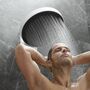 Верхний душ Hansgrohe Rainfinity 360, 1 jet, 26230700