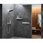 Верхний душ Hansgrohe Rainfinity 360, 1 jet, 26230700