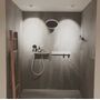 Верхний душ Hansgrohe Rainfinity 360, 1 jet, 26230700