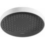 Верхний душ Hansgrohe Rainfinity 360, 1 jet, 26231700