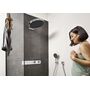 Верхний душ Hansgrohe Rainfinity 360, 3jet, 26234000