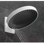 Верхний душ Hansgrohe Rainfinity 360, 3jet, 26234700
