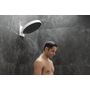 Верхний душ Hansgrohe Rainfinity 360, 3jet, 26234700