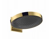 Верхний душ Hansgrohe Rainfinity 360, с крепл..