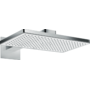 Верхний душ Hansgrohe Rainmaker Select 460, 1jet, EcoSmart, 24013400