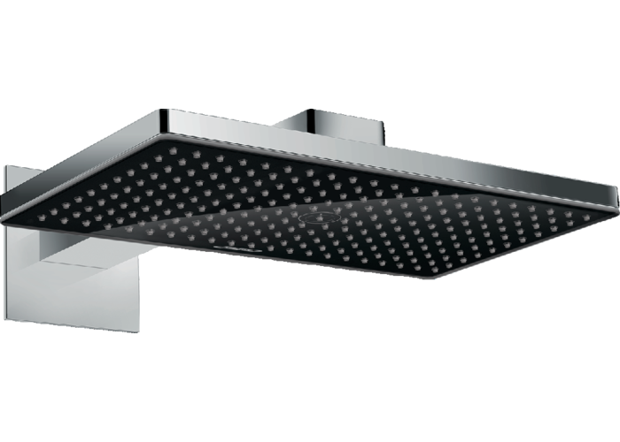 Верхний душ Hansgrohe Rainmaker Select 460, 1jet, держатель, 24003600