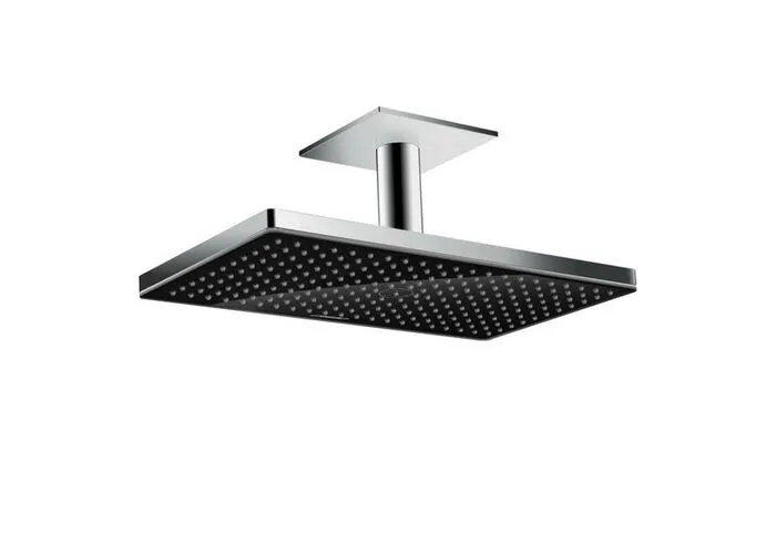 Верхний душ Hansgrohe Rainmaker Select 460, 1jet, потолочный, 24002600