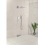 Верхний душ Hansgrohe Rainmaker Select 460, 2jet, с держателем, 24005400