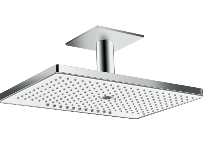Верхний душ Hansgrohe Rainmaker Select 460, 3jet, EcoSmart, 24016400