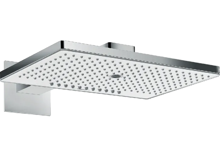 Верхний душ Hansgrohe Rainmaker Select 460, 3jet, с держателем, 24007400