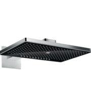Верхний душ Hansgrohe Rainmaker Select 460, 3jet, с держателем, 24007600
