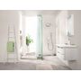 Верхний душ Hansgrohe Rainmaker Select 580, 3jet, EcoSmart, 24011400