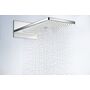 Верхний душ Hansgrohe Rainmaker Select 580, 3jet, EcoSmart, 24011400