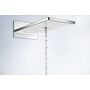 Верхний душ Hansgrohe Rainmaker Select 580, 3jet, EcoSmart, 24011400