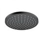Верхний душ Hansgrohe Vernis Blend 200, 1j, EcoSmart, черный матовый, 26277670