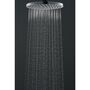 Верхний душ Hansgrohe Vernis Blend 200 1j, хром, 26271000