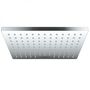 Верхний душ Hansgrohe Vernis Shape 230, 1j, EcoSmart, хром, 26283000