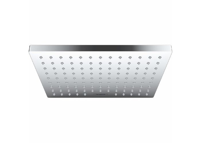 Верхний душ Hansgrohe Vernis Shape 230, 1jet, хром, 26281000