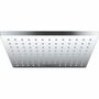 Верхний душ Hansgrohe Vernis Shape 230, 1jet, хром, 26281000
