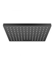 Верхний душ Hansgrohe Vernis Shape 230, 1jet, матовый черный, 26281670