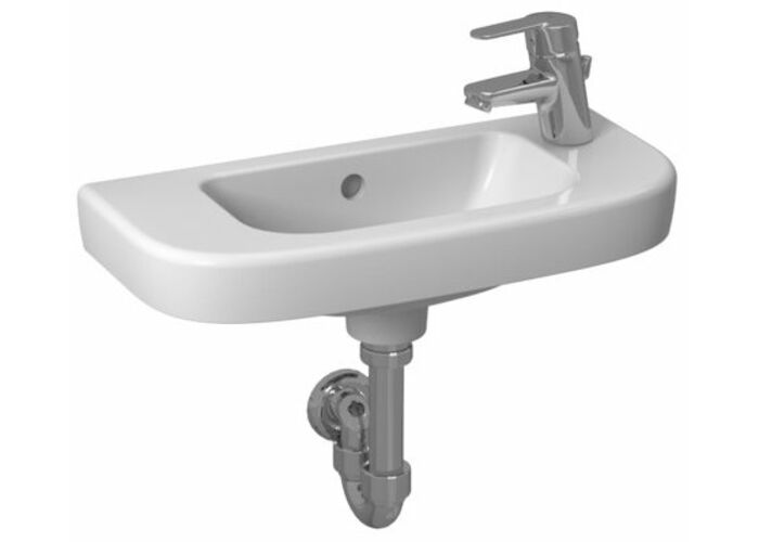 Мини-раковина Jika Olimp Deep 50х23, отв справа, 8156150001061