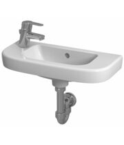 Мини-раковина Jika Olymp Deep 50х23, отв слева, 8156150001051