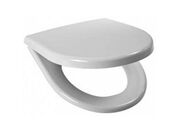 Сиденье с крышкой для унитаза Jika Lyra 89251..