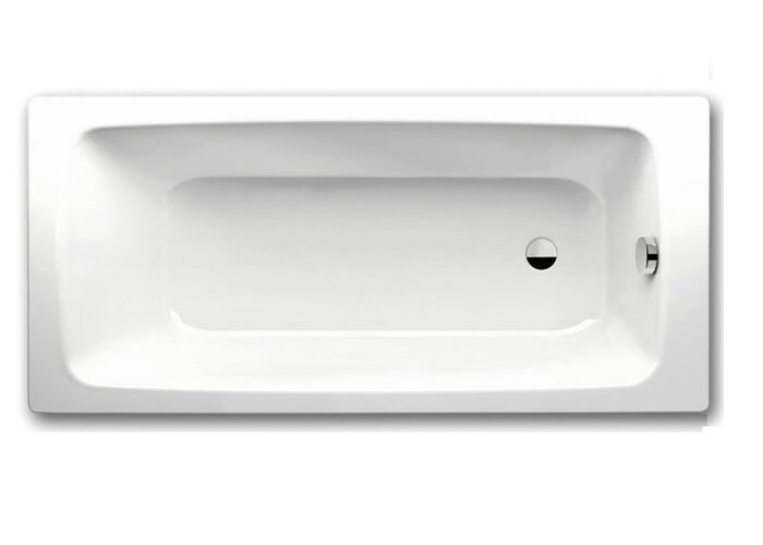 Ванна стальная Kaldewei Cayono 750 170x75 (easy-clean), 275000013001