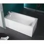 Ванна стальная Kaldewei Cayono 751 180x80 (easy-clean), 275100013001