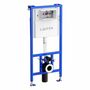Инсталляция для унитаза LAUFEN LIS CW1 112Х50Х14, 8946600000001