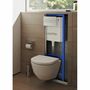 Инсталляция для унитаза LAUFEN LIS CW1 112Х50Х14, 8946600000001