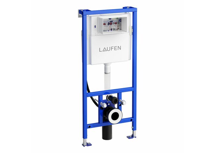 Инсталляция для унитаза LAUFEN LIS CW2, 112x50x14, 8946610000001