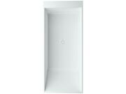 Каменная ванна Kartell by Laufen 222332 176x76