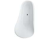 Каменная ванна Laufen Palomba 245802 180x80