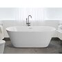 Отдельностоящая ванна Laufen Kartell 171,5x81,5, Solid Surface, 2263320000001