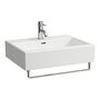 Накладная раковина Laufen Living City 60х46х14, без отверстия, 8174330001091
