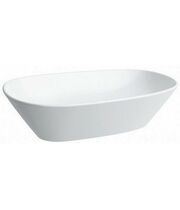 Раковина-чаша Laufen Palomba 52x38, 8168020001121