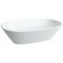 Раковина-чаша Laufen Palomba 52x38, 8168020001121