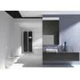 Раковина-чаша Laufen Val 55х36, SaphirKeramik, полочка, 8122820001091