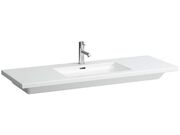 Раковина-столешница Laufen Living Square 130х..