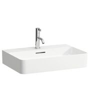 Умывальник Laufen Val 60х42, отв. для смесителя, 8102830001041