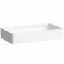 Умывальник накладной Laufen Living Square 811434 60x34