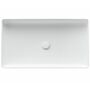 Умывальник накладной Laufen Living Square 811434 60x34