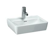 Умывальник накладной Laufen Pro 811952 45x34..